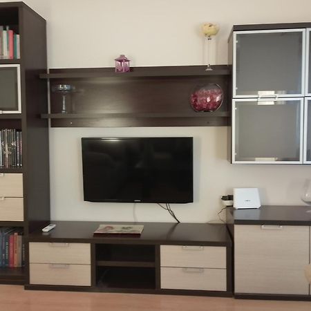 Apartamento Magnifico 3 Dormitorios Малага Экстерьер фото