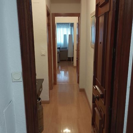Apartamento Magnifico 3 Dormitorios Малага Экстерьер фото