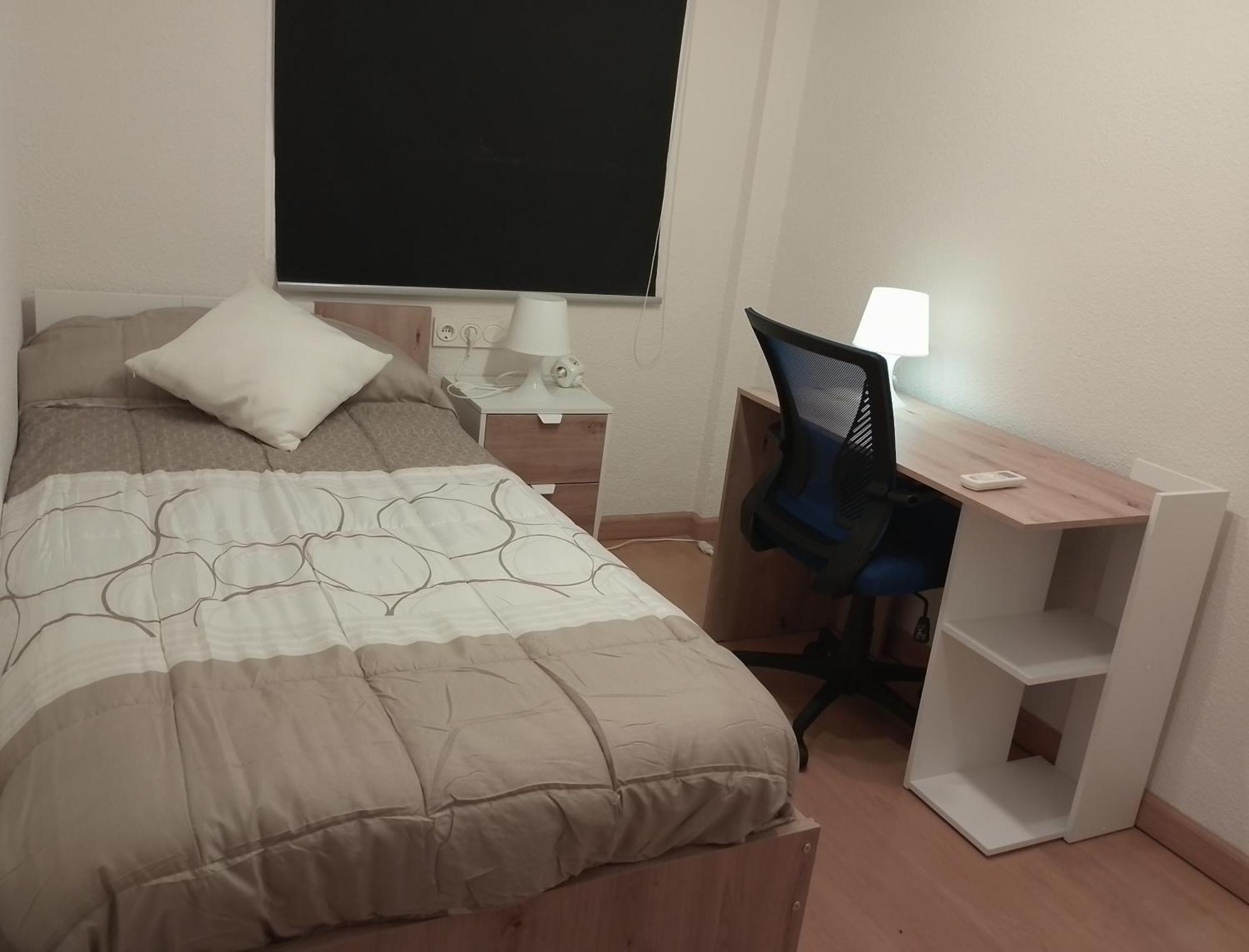 Apartamento Magnifico 3 Dormitorios Малага Экстерьер фото