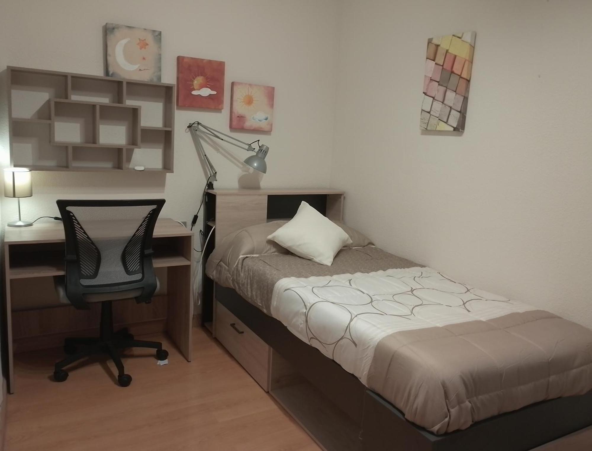 Apartamento Magnifico 3 Dormitorios Малага Экстерьер фото